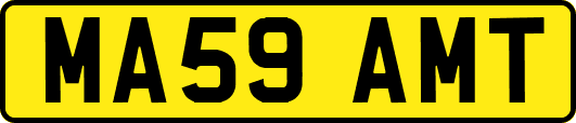 MA59AMT