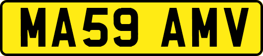 MA59AMV