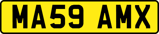 MA59AMX