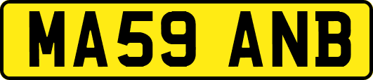 MA59ANB