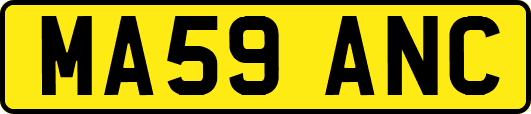 MA59ANC