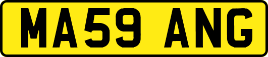 MA59ANG