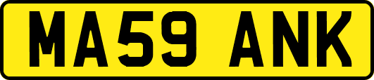 MA59ANK