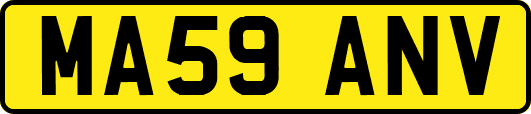 MA59ANV