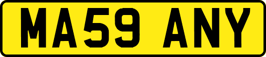 MA59ANY