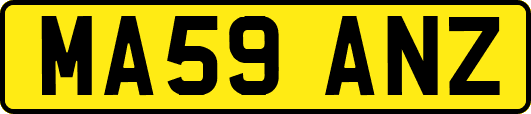 MA59ANZ