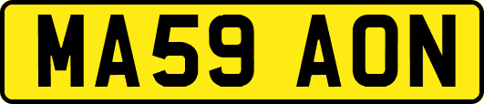 MA59AON