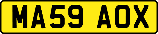 MA59AOX