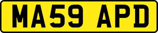 MA59APD