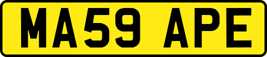 MA59APE