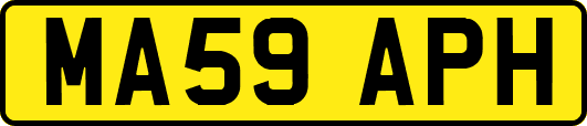 MA59APH