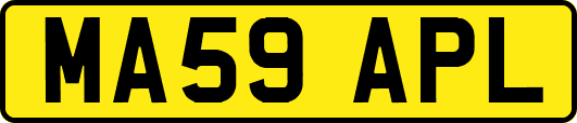 MA59APL