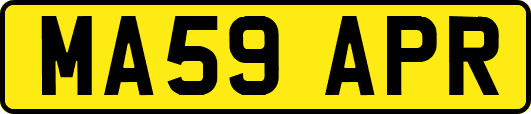 MA59APR