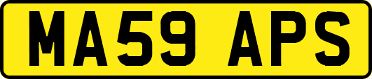 MA59APS
