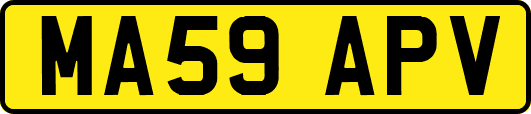 MA59APV