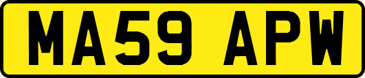 MA59APW