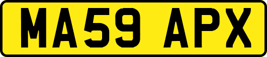 MA59APX