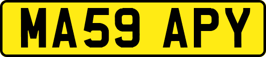 MA59APY