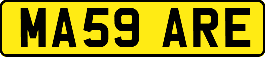 MA59ARE