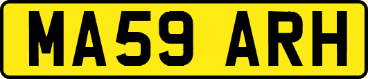 MA59ARH