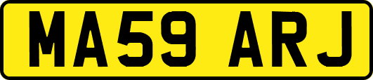 MA59ARJ