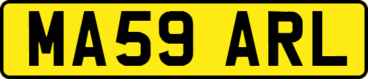 MA59ARL