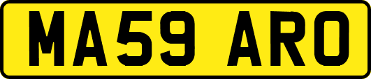 MA59ARO
