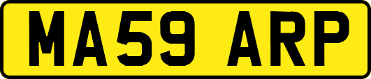 MA59ARP
