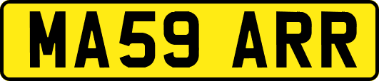 MA59ARR