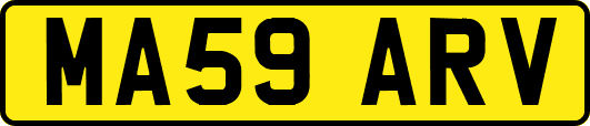 MA59ARV