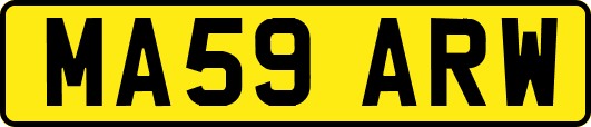 MA59ARW
