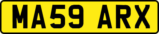 MA59ARX