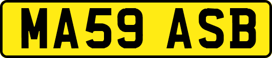 MA59ASB