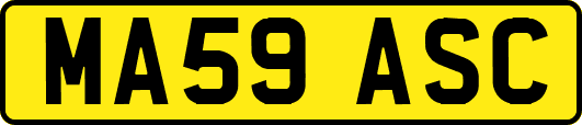 MA59ASC