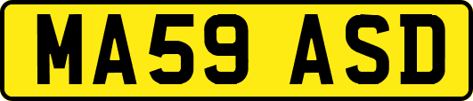 MA59ASD