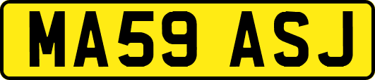 MA59ASJ