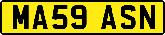MA59ASN