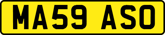 MA59ASO