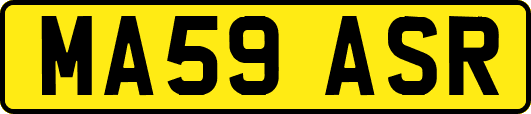 MA59ASR