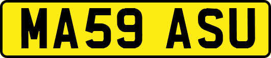 MA59ASU