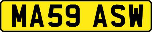 MA59ASW