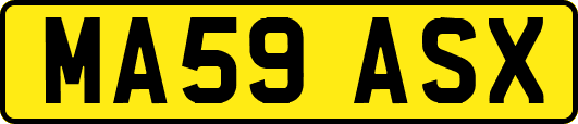 MA59ASX