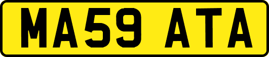 MA59ATA