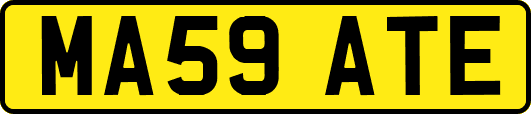 MA59ATE