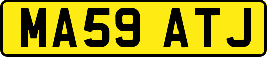 MA59ATJ