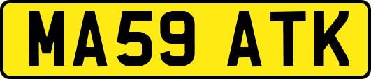 MA59ATK