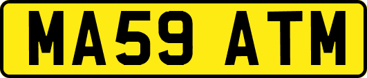 MA59ATM