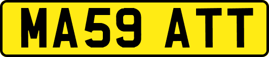 MA59ATT