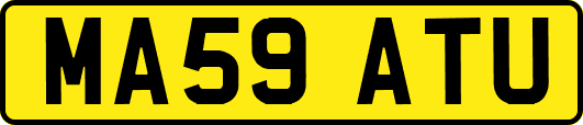 MA59ATU