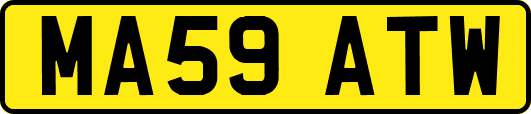 MA59ATW